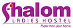 Shalom Ladies Hostel Ernakulam Logo