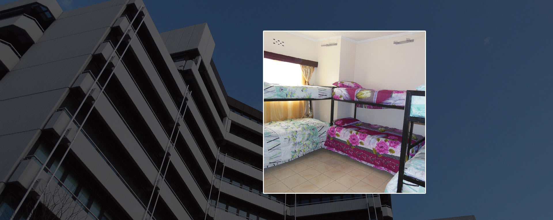 Shalom Ladies Hostels Ernakulam Room